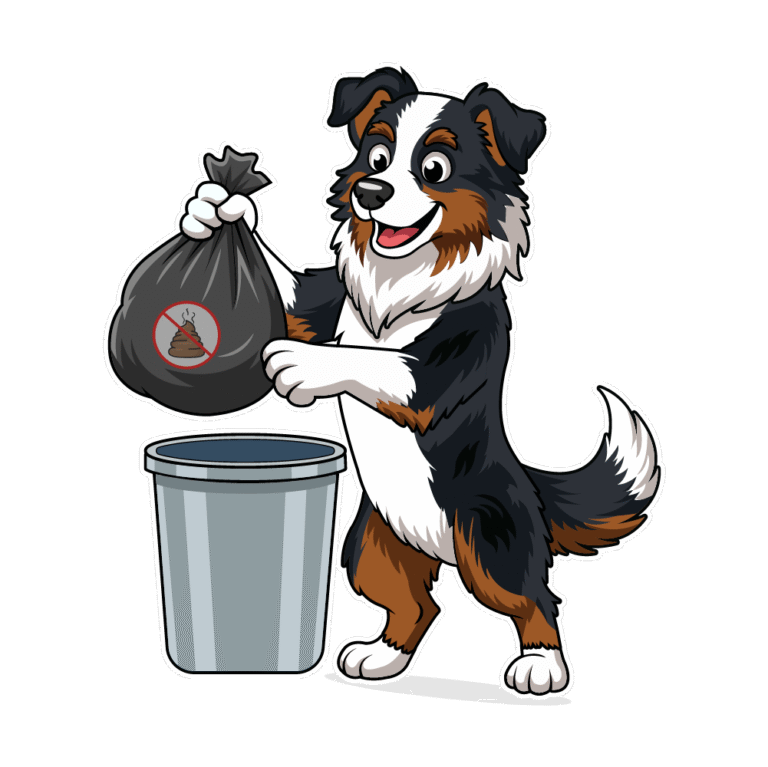 dog waste cleanup services