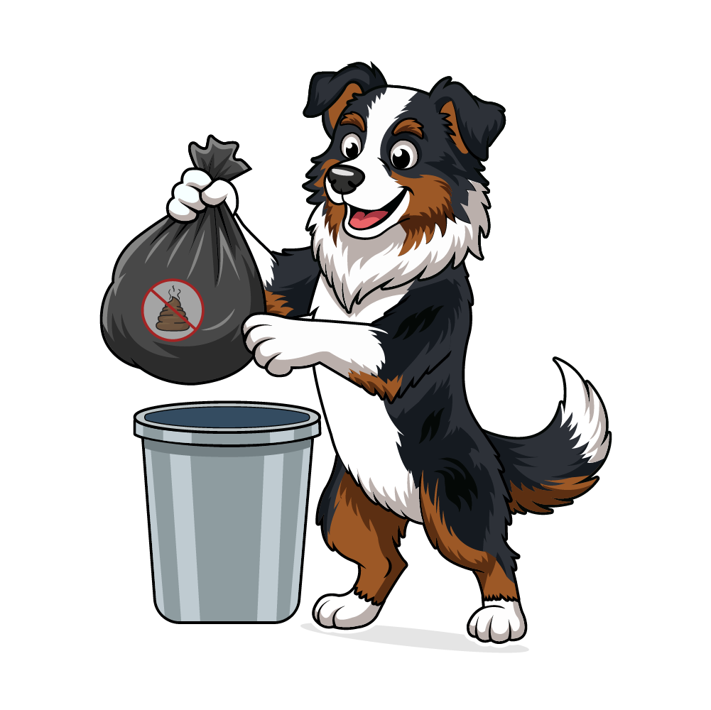 dog waste cleanup services